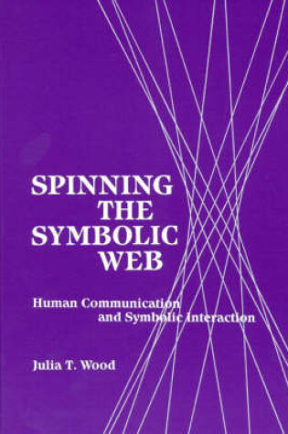 Cover of Spinning the Symbolic Web