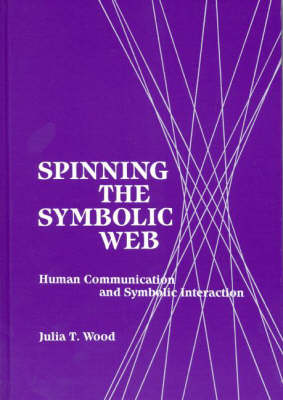 Book cover for Spinning the Symbolic Web