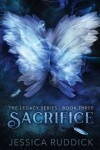 Book cover for Sacrifice
