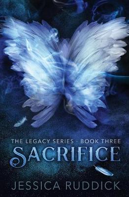 Cover of Sacrifice