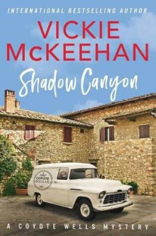 Cover of Shadow Canyon