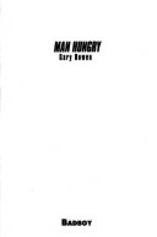 Cover of Man Hungry