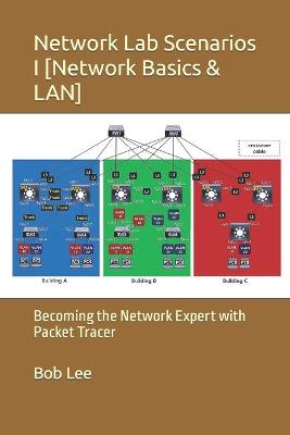 Cover of Network Lab Scenarios I [Network Basics & LAN]