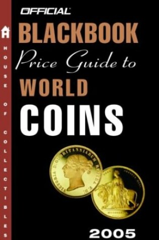 Cover of World Coins 2005