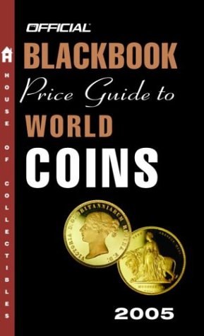 Book cover for World Coins 2005