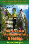 Book cover for The Greatest Adventures of Sticky
