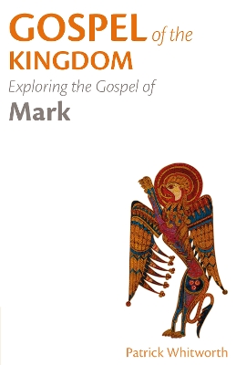 Book cover for Gospel of the Kingdom