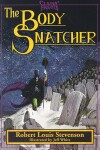 Book cover for The Body Snatcher