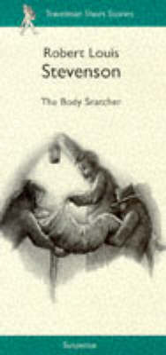 Book cover for Body-snatcher