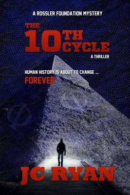 Cover of The Tenth Cycle