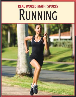 Cover of Running