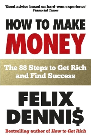 Cover of How to Make Money