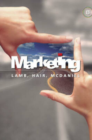 Cover of Pk Marketing Infotrac