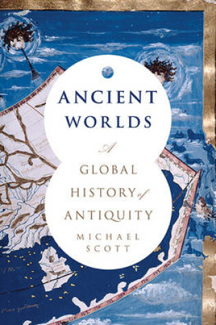 Cover of Ancient Worlds