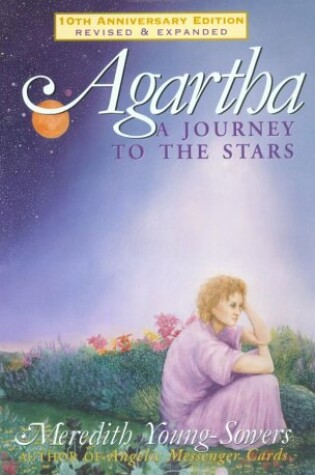 Cover of Agartha