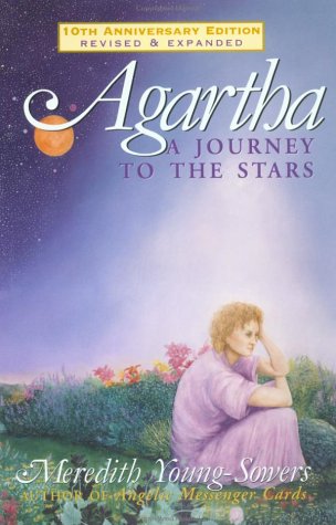Book cover for Agartha