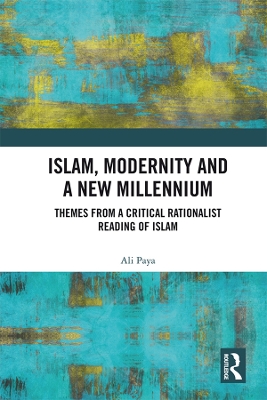 Cover of Islam, Modernity and a New Millennium