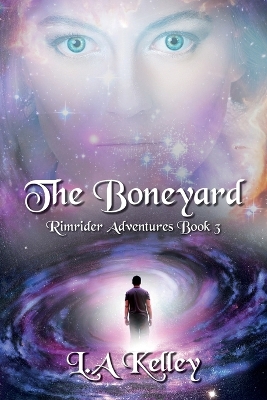 Cover of The Boneyard