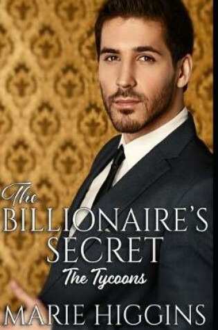 Cover of The Billionaire's Secret