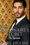 Book cover for The Billionaire's Secret