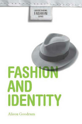 Cover of Fashion and Identity