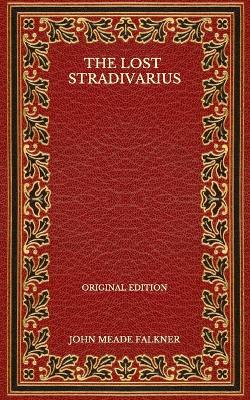 Book cover for The Lost Stradivarius - Original Edition