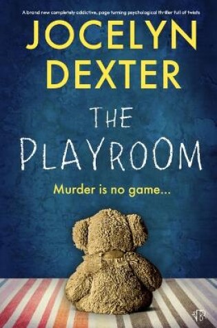 Cover of The Playroom