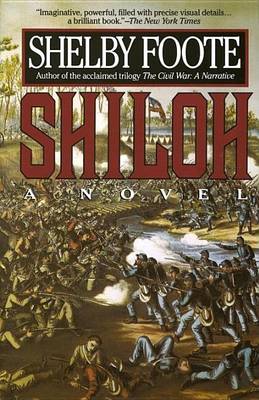 Book cover for Shiloh