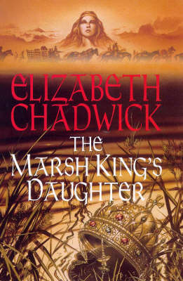 Book cover for The Marsh King's Daughter