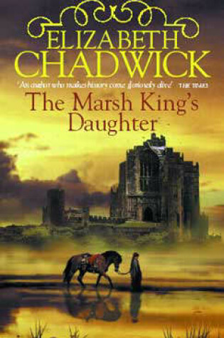 Cover of The Marsh King's Daughter