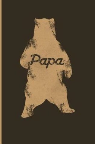 Cover of Papa