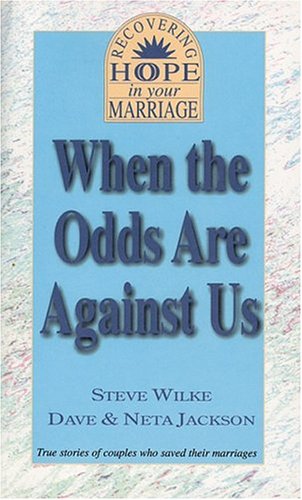 Cover of When the Odds Are Against Us