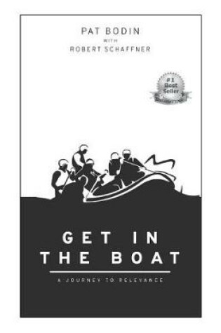 Cover of Get in the Boat