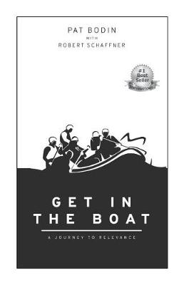 Cover of Get in the Boat