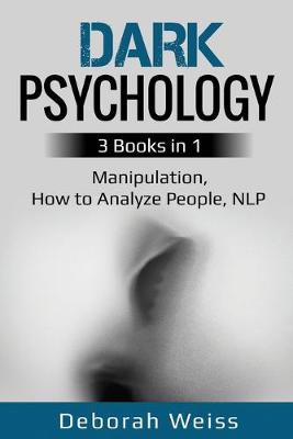 Cover of Dark Psychology