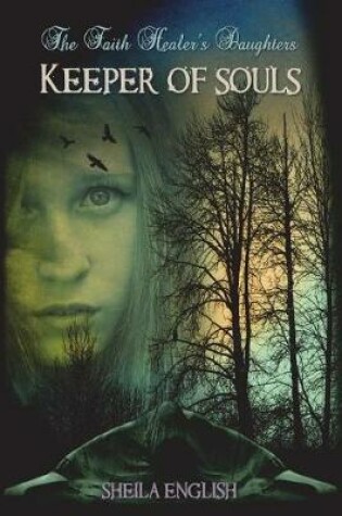 Cover of Keeper of Souls