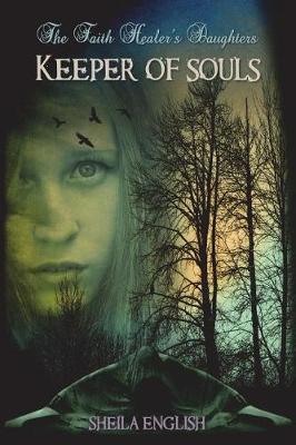 Book cover for Keeper of Souls