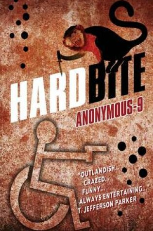 Cover of Hard Bite