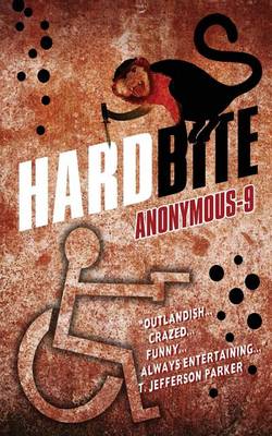 Book cover for Hard Bite