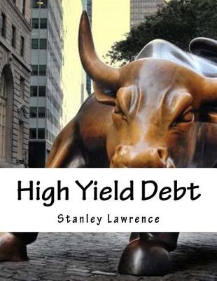 Cover of High Yield Debt