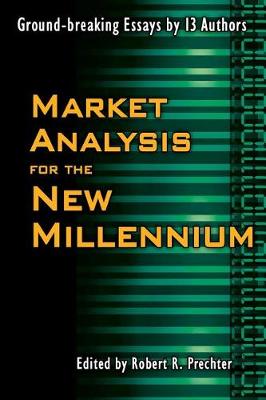 Book cover for Market Analysis for the New Millennium