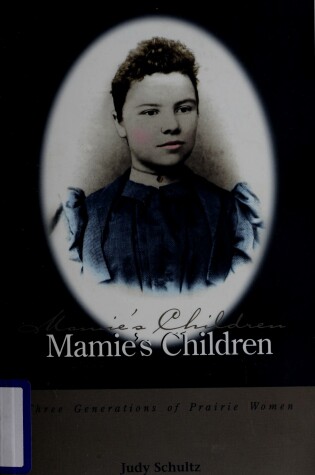 Cover of Mamie's Children