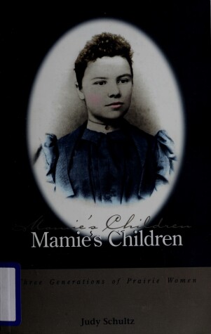 Book cover for Mamie's Children