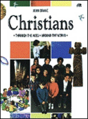 Cover of Christians