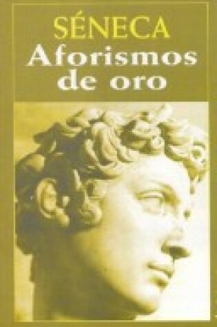 Cover of Aforismos de Oro