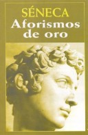 Book cover for Aforismos de Oro