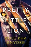 Book cover for Pretty Little Lion