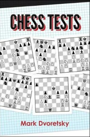 Cover of Chess Tests