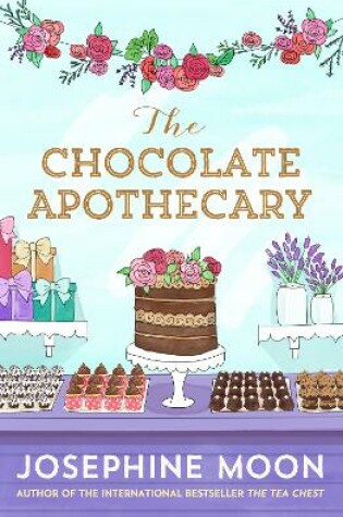 The Chocolate Apothecary