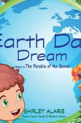 Cover of Earth Day Dream